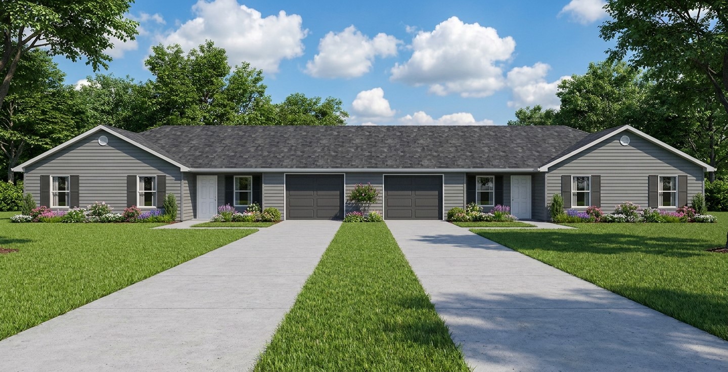 J1031d-G, garage per unit